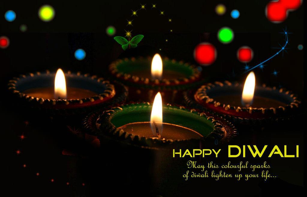 Happy Diwali Wallpapers 2016 best collection of HD Diya ...