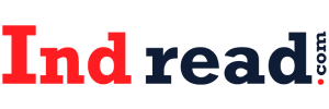 India read logo